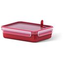 EMSA CLIP & MICRO Mikrowellendose, 1.2L