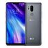 LG ELECTRONICS G7 ThinQ, 64GB, New Platinum Gray