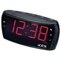 ICES ICR-230-1, Schwarz