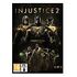 Injustice 2 - Legendary Edition (Warner Bros.), PC [Download]