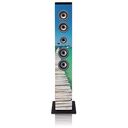 ICES IBT-6, Sea (IBT-6SEA)