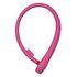 ABUS Kabelschloss uGrip 560, Pink