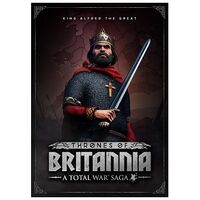 Total War Saga: Thrones of Britannia (Sega), PC [Download]