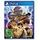 Street Fighter: 30th Anniversary Collection (Capcom), PS4