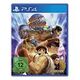 Street Fighter: 30th Anniversary Collection (Capcom), PS4