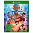 Street Fighter: 30th Anniversary Collection (Capcom), Xbox One [Download]