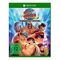 Street Fighter: 30th Anniversary Collection (Capcom), Xbox One [Download]