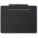 WACOM Intuos S, Schwarz (CTL-4100K)