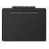 WACOM Intuos S Bluetooth, Schwarz (CTL-4100WLK)