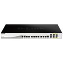 D-LINK 10 Gigabit Switch DXS-1210-16TC