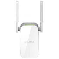 D-LINK AC1200 WLAN Range Extender (DAP-1610/E)