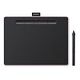 WACOM Intuos M Bluetooth, Berry (CTL-6100WLP)