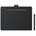 WACOM Intuos M Bluetooth, Black (CTL-6100WLK)
