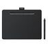 WACOM Intuos M Bluetooth, Black (CTL-6100WLK)