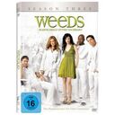 Weeds - Season 3 (DVD)
