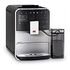 MELITTA Caffeo Barista TS Smart, Silver / Black (F85/0-101)