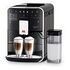 MELITTA Caffeo Barista T Smart, Black (F83/0-102)