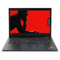 LENOVO ThinkPad L580, Core i5-8250U (4x 1.6GHz), 8.0GB, Schweizer