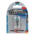 ANSMANN Typ 1100, 2-Pack (AAA)