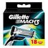 GILLETTE Mach 3 - 18 Klingen