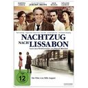 Nachtzug nach Lissabon (DVD, 2013, J.Irons / M.Laurent)