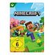 Minecraft (Mojang), Xbox One [Download]