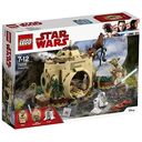LEGO Star Wars - Yoda's Hut (75208)