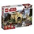 LEGO Star Wars - Yoda's Hut (75208)