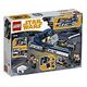 LEGO Star Wars - Han Solo's Landspeeder (75209)