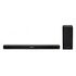 LG ELECTRONICS SK5, 2.1-Kanal High Resolution Audio Soundbar mit Wireless Subwoofer