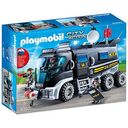 PLAYMOBIL SEK-Truck (9360)