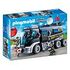 PLAYMOBIL SEK-Truck (9360)