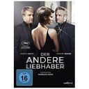 Der andere Liebhaber (DVD, 2017, M.Vacth / J.Renier)