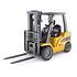 AMEWI Gabelstapler, 1:10, Metall Fork Lift 1:10 (22313)