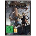 Pillars of Eternity 2: Deadfire (THQ), PC/Mac/Linux