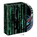 The Ultimate Matrix Collection (10 DVDs)