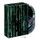The Ultimate Matrix Collection (10 DVDs)