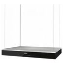 MIELE DA 6708 D Aura, Stainless Steel