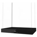 MIELE DA 6708 D Aura, Black