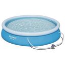 BESTWAY Fast Set Pool Set 366 x 76 cm (57274)