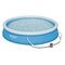 BESTWAY Fast Set Pool Set 366 x 76 cm (57274)