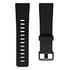 FITBIT Versa Wristband, Black (Small)