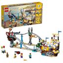 LEGO Creator - Piraten-Achterbahn (31084)