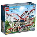LEGO Creator Expert - Achterbahn (10261)