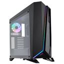 CORSAIR Carbide Series SPEC-OMEGA RGB Window, Black (CC-9011140-WW)