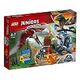 LEGO Juniors - Flucht vor dem Pteranodon (10756)