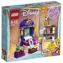 LEGO Disney Princess - Rapunzel's Castle Bedroom (41156)