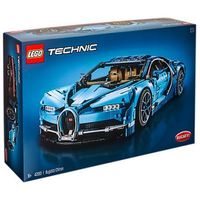 LEGO Technic - Bugatti Chiron (42083)