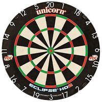 UNICORN Eclipse HD2 Dartboard