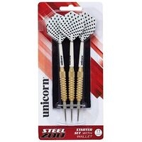 UNICORN Dartpfeile Steel Tip 200